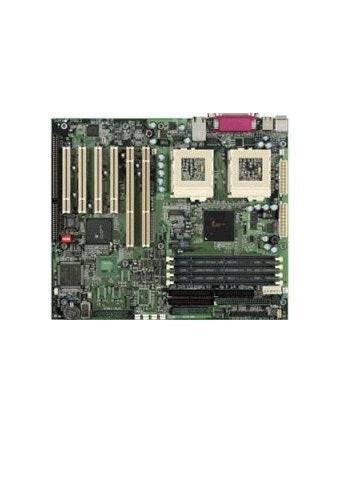 Intel BLKD815EEA2 Celeron Pentium-III Chipset-Intel 815EP Socket-370 512Mb PC133 ATX Motherboard