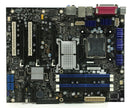 Intel BLKD975XBX2KR ATX Motherboard Intel 975X Express Motherboard