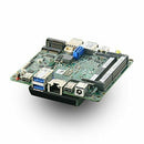 Intel BLKNUC5I3MYBE Core i3-5010U DDR3-1600MHz Ultra Compact NUC Motherboard