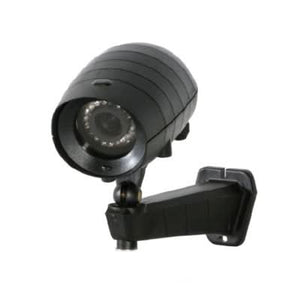 Bosch EX14MNX8V0408B-N 540TVL 1/3" CCD 4-9MM Surveillance Camera