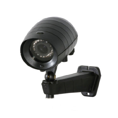 Bosch Ex14Mnx8V0408B-N 540Tvl 1/3 Ccd 4-9Mm Surveillance Camera Gad