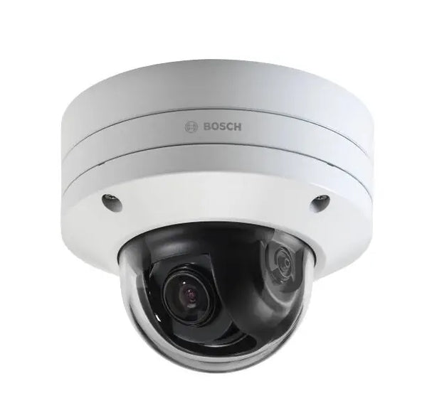 Bosch NDE-8502-RT 2MP 10 ~ 23 mm 1/2.8 inch CMOS PTZ Outdoor DOME Camera