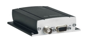Bosch VIP-XD Single Channel HD Video Decoder
