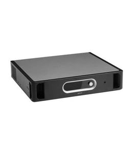 Bosch Amplifier 125W Power 4-Channel PRS-4P125 / PRS-4P125-US