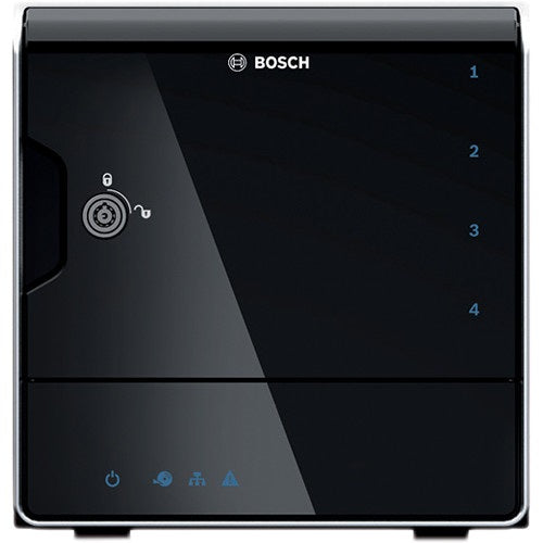 Bosch DIP-3042-2HD Divar IP 3000  32-Channel 4-Bay Video Recorder