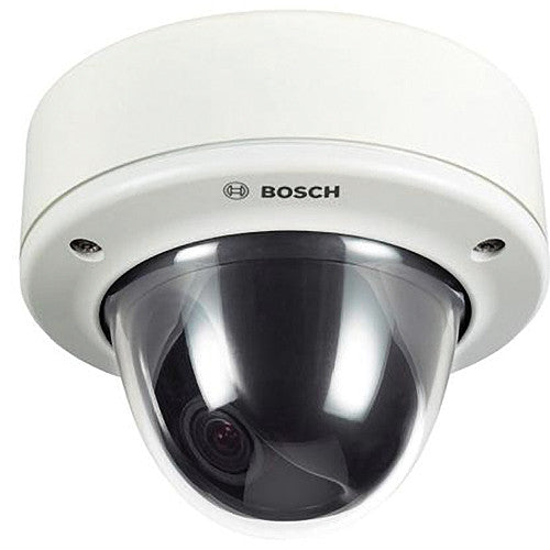 Bosch Dome Camera 540TVL 3.7-12Mm Lens FlexiDome VDC-485V04-20