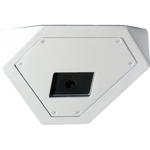 Bosch EX36C702W-N No-Grip 2.5Mm-Lens Corner Mount Security Camera