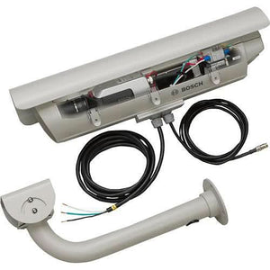 Bosch KBE-495V28-20N High Resolution 540TVL 2.8-11Mm Outdoor Network Camera