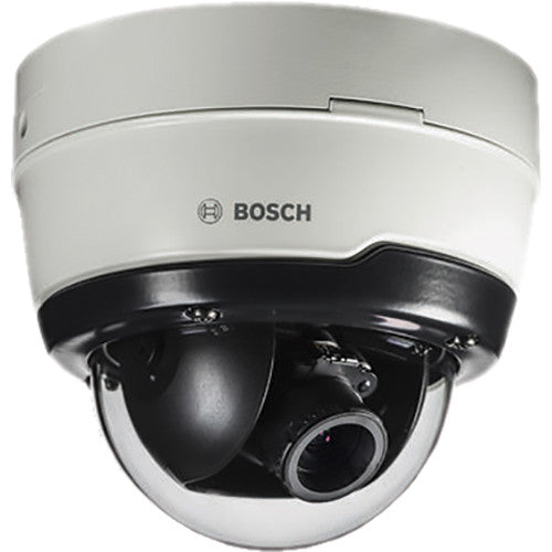 Bosch NDE-4502-A FLEXIDOME IP 4000i 2Mp H.265 Outdoor Security Dome Camera
