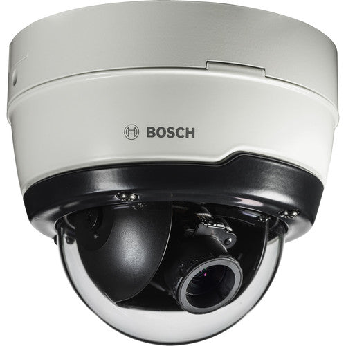 Bosch NDE-5503-A Flexidome outdoor 5000i 5Mp Vandal-Resistant Dome Camera