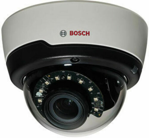 Bosch NDE-5503-AL FlexiDome IP 3.3x-Optical Zoom 3-10Mm Lens Outdoor Network Dome Camera