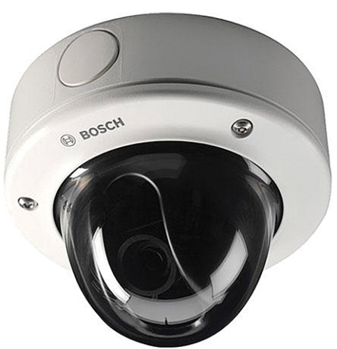 Bosch NDN-498V09-21PS FlexiDome2X 540TVL 9-22Mm Varifocal Lens Outdoor Dome Camera