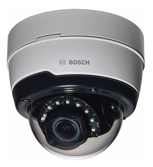 Bosch NDN-50022-A3 Flexidome Outdoor 5000 HD H.264 Vandal Dome Camera