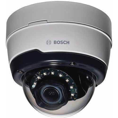 Bosch NDN-50051-A3 Flexidome Outdoor 5000 5MP Vandal IP Dome Camera