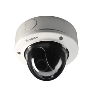 Bosch NDN-921V03-IP FlexiDomeHD 720P 3-9mm Lens Day/Night IP Dome Camera