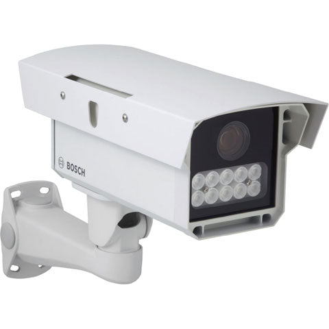 Bosch NER-L2R3-2 DINION capture 5000 IP 5-50Mm Lens License Plate Network Surveillance Camera