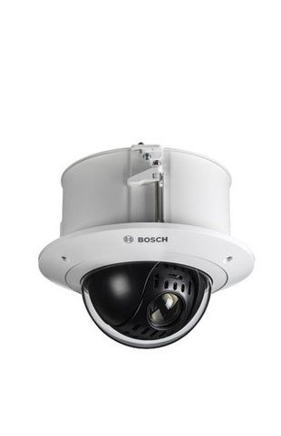 Bosch NEZ-5230-CPCW4 2MP AutoDome IP 5000 30x HD PTZ  Network Camera