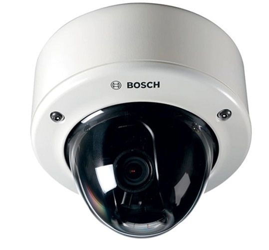 Bosch NIN-63013-A3S Starlight 6000VR 720p Flexidome 3-9Mm IP Dome Camera