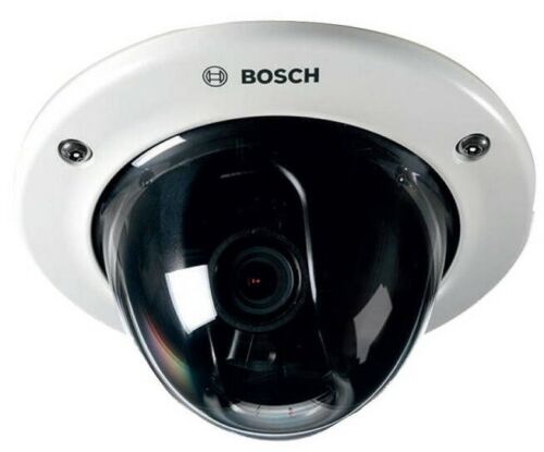 Bosch NIN-63023-A3 FLEXIDOME IP Starlight 6000 VR 1080P 3-9Mm Lens IP Dome Camera