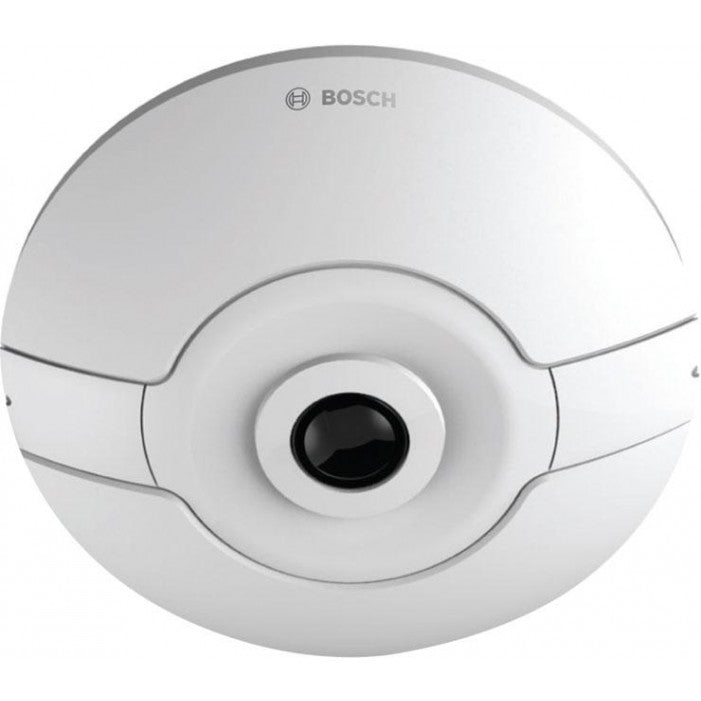 Bosch NIN-70122-F0 Flexidome Panoramic 7000 12Mp 1.6Mm Lens Network Fisheye Dome Camera