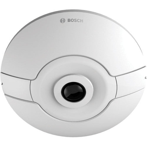 Bosch NIN-70122-F0A FlexiDome IP Panoramic 7000 12Mp Fisheye Dome Camera 