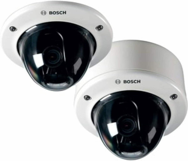 Bosch NIN-73023-A3A FlexiDome IP starlight 7000 1080P 3-9Mm Lens Dome Camera