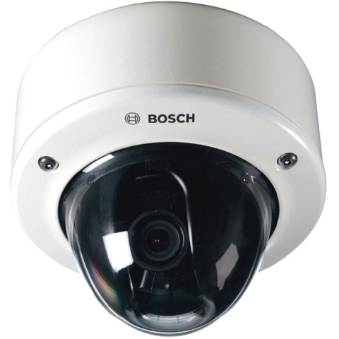 Bosch NIN-932-V03IPS FlexiDomeHD 3x-Optical Zoom 3-9Mm Lens Dome Camera