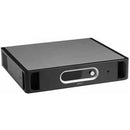 Bosch PRS-4B125-US High Efficiency 4-Channel 125W Basic Power Amplifier