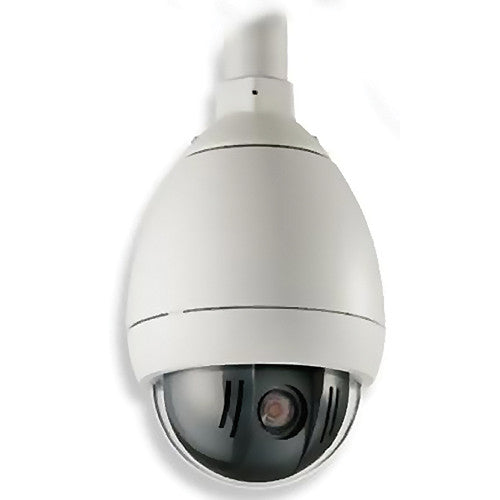 Bosch PTZ Camera 26x-Optical Zoom 3.5-91Mm Lens AutoDome VG4-323-CCS