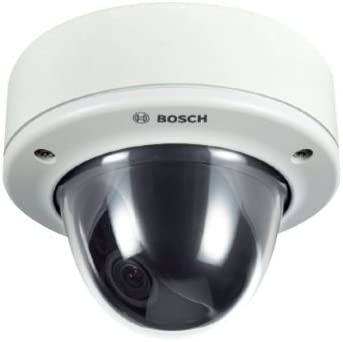 Bosch VDC-455V03-20S FlexiDome XT+ 540Tvl Vandal-Resistant Dome Camera