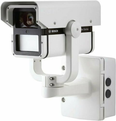 Bosch VEI-308V05-23W Dinion Infrared 540TVL 5-50Mm Lens Network Surveillance Camera