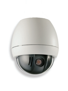 Bosch VG5-624-ECS 600-Series 36x Day-Night NTSC STD Outdoor Pendant PTZ Camera