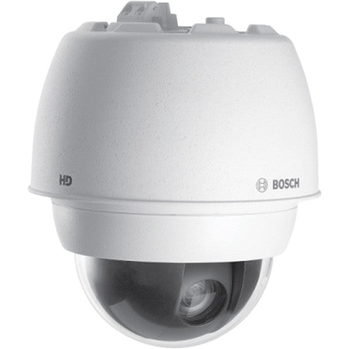 Bosch VG5-7130-EPC4 AutoDome IP starlight 7000 30x-Optical Zoom PTZ Dome Camera