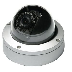 Bosch WZ45NV312-0-N Extreme CCTV 520TVL 3-12Mm Lens Network MiniDome Camera