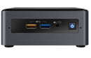 Intel BOXNUC8i3CYSN Crimson Canyon 8-Home Core-i3 4Gb Dual Core UCFF NUC Kit