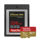 Sandisk SDSQXAV-512G-GN6MA EXTREME MICROSDXC 512GB+SD ADAPATER 190MB/S 130MB/S A2 C10 V30