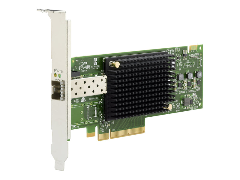 Broadcom MegaRAID 9460-8i SAS Controller - 12Gb/s SAS - PCI Express