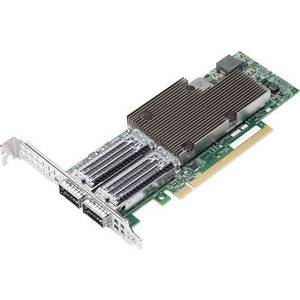 Broadcom MegaRAID 9480-8i8e SAS Controller - 12Gb/s SAS - PCI Express