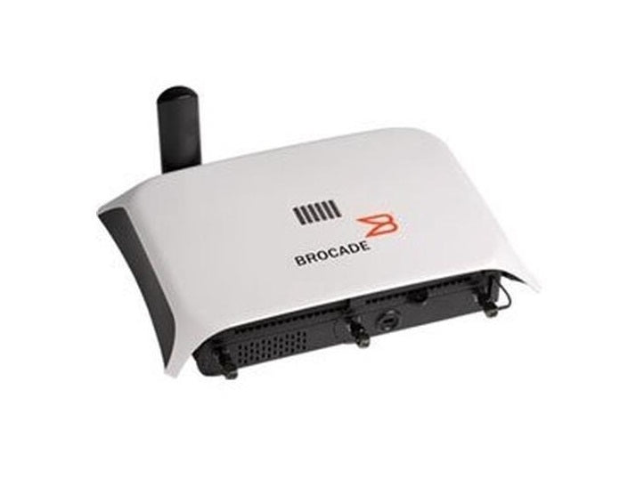Brocade BR-AP122066040WW Mobility 1220 Dual-Radio 300Mbps Wireless Access Point