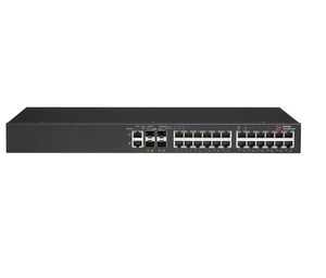 Brocade ICX6450-24 Layer-3 24-Ports Managed 1U Rack Mount Switch