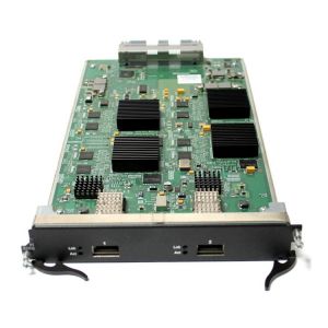 Brocade SX-FI62XG 2-Port 10Gbps Transceiver Module For SX800 And SX1600