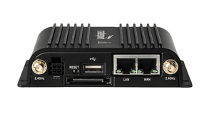 Cradlepoint TB3-650C150M-N0N 100 Mbps 802.11 b/g/n Wireless Router