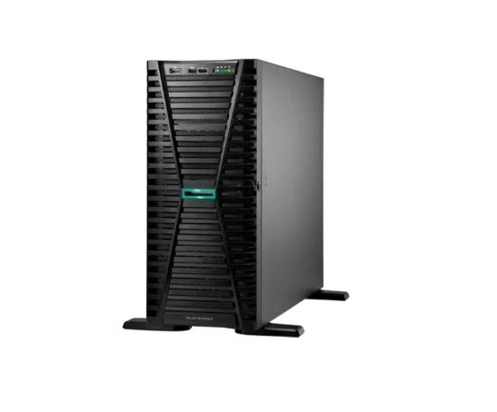 HPE P70278-421 ProLiant DL380 Gen11 32Tb 32GB DDR4 SDRAM 4.5U Tower Server