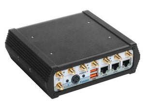 CalAmp 140-9324-100 Fusion 3-Ports Dual Radio LTE Cellular Router
