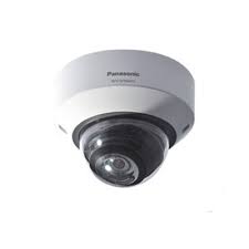 Panasonic WV-SFV631L 3.6x-Optical Zoom 2.8-10Mm Lens Network Dome Camera