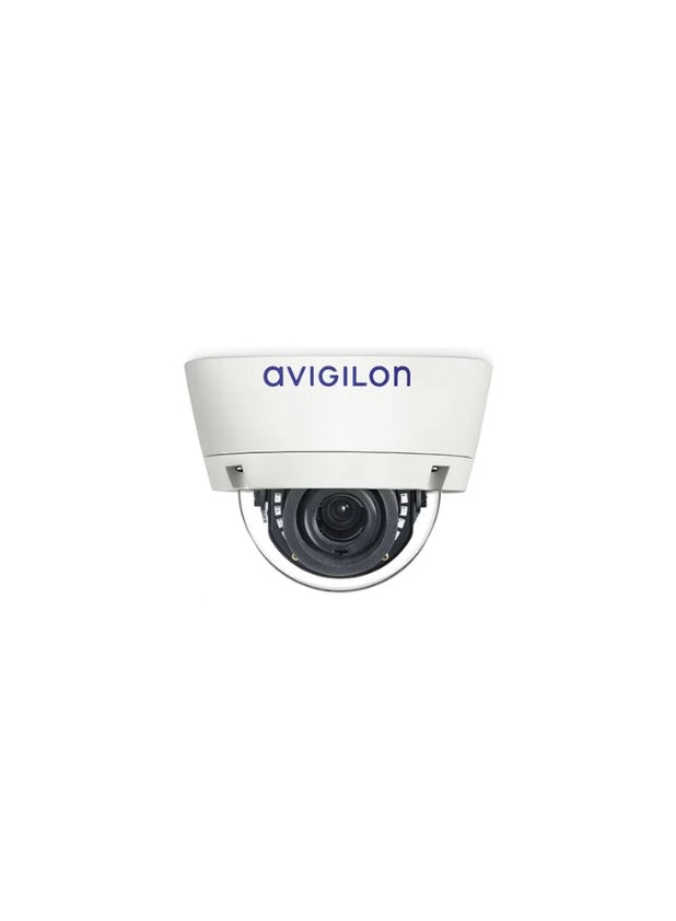 Avigilon 5.0C-H5SL-D1-IR 3.1mm - 8.4mm 5MP Indoor PTZ Dome Camera