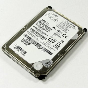 Hitachi DK23EB-20 1T984 20.0Gb 5400RPM Ultra 2.5-Inch Hard Drive