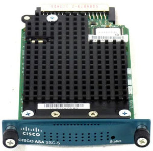 Cisco ASA-SSC-AIP-5-K9 ASA 5500 Series Advanced Inspection and Prevention Security Services Card