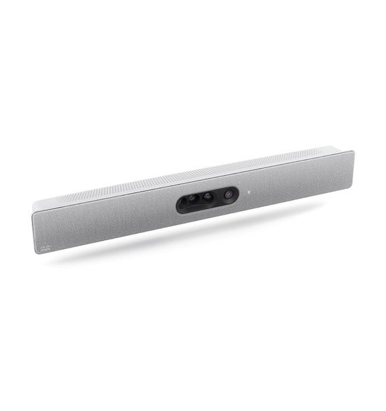 Cisco CS-KITPLUS-K9 GPL 1080P Video conferencing Spark Room Kit Plus