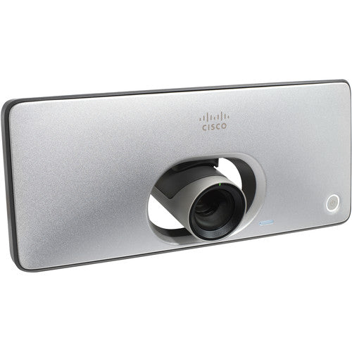 Cisco CTS-SX10N-K9 TelePresence SX10 H.264 Quick Set Video Conferencing Device